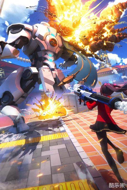 机动都市阿尔法