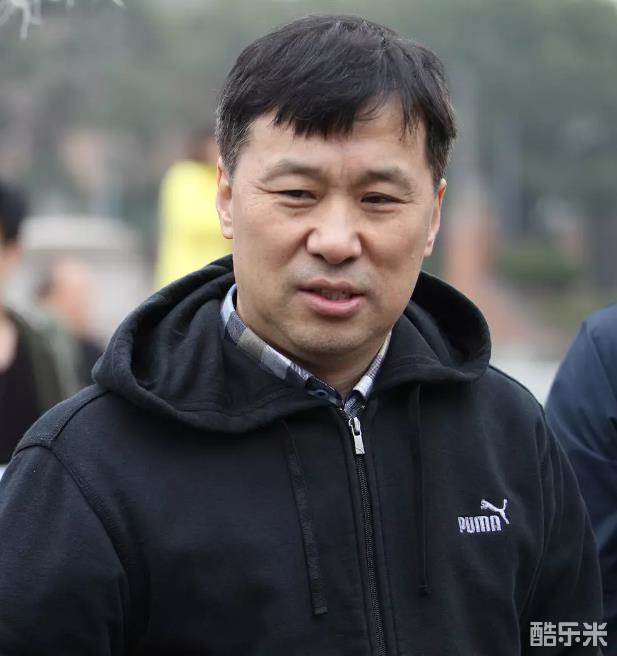金振成