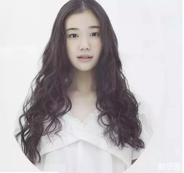 苍井优