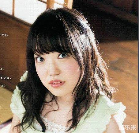 久野美咲