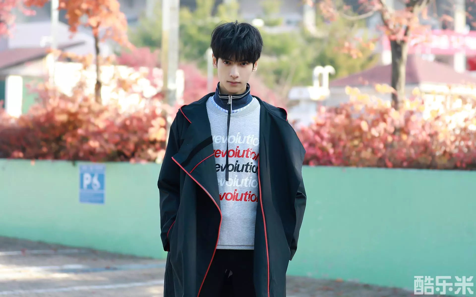 罗云熙