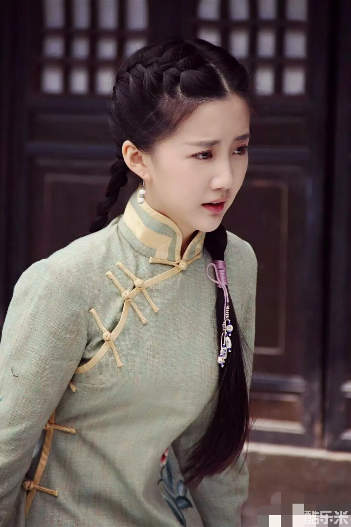 陈欣予