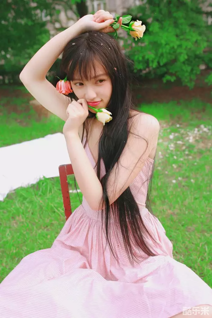 黄灿灿