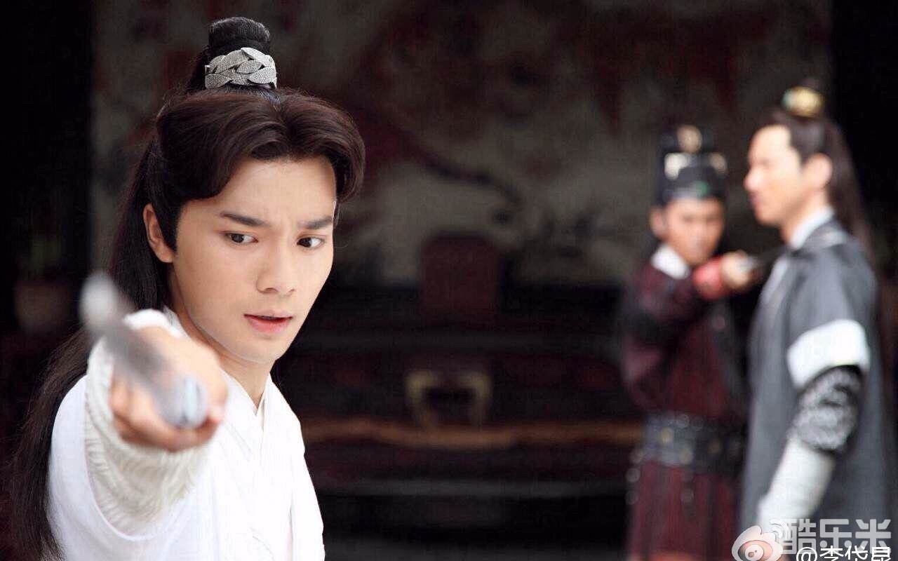 李岱昆