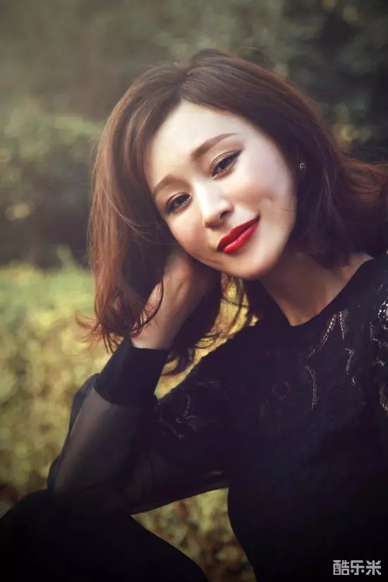 杨雨婷