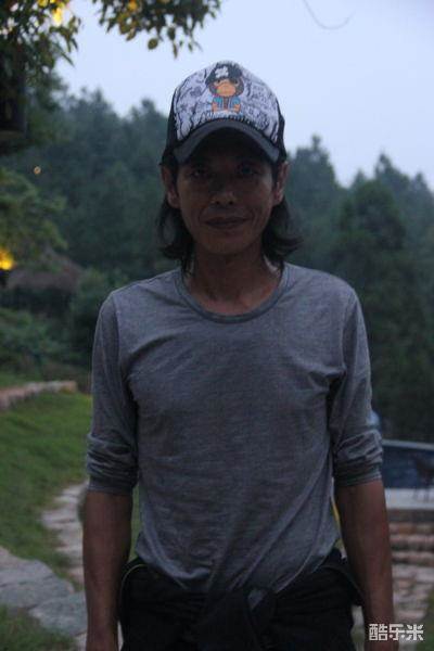 林合隆
