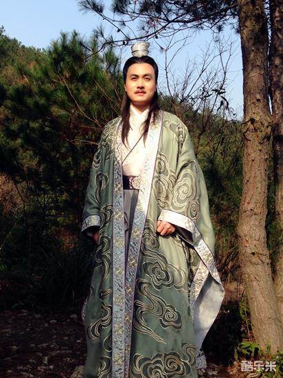 葛子铭
