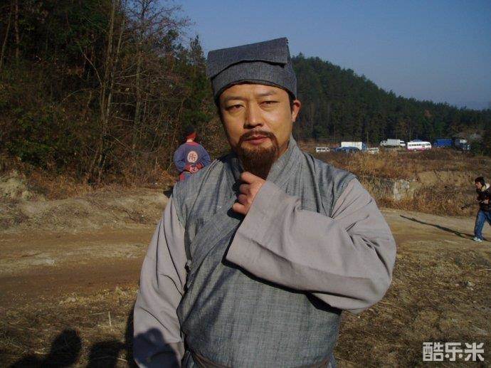 齐庆林