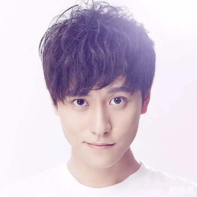 秦俊杰