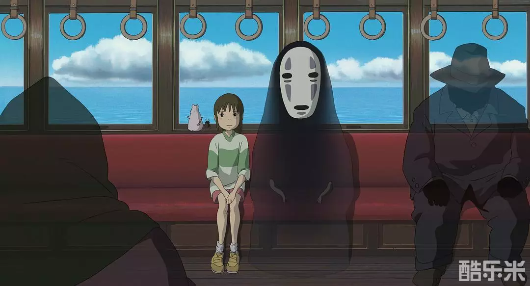 千与千寻