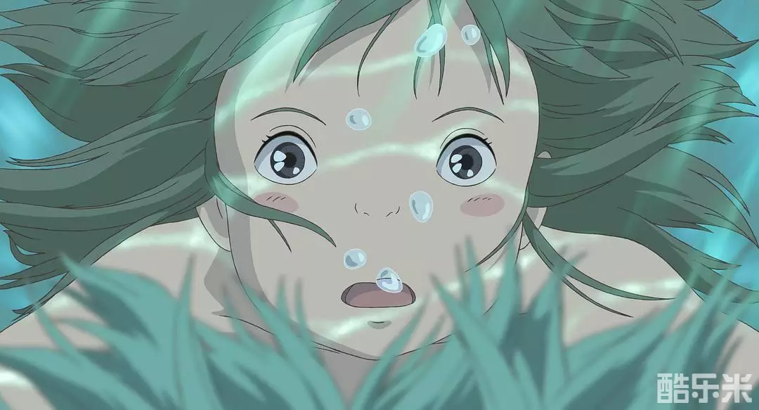 千与千寻