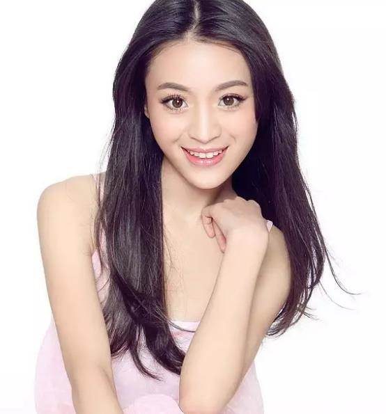 许瑶璇