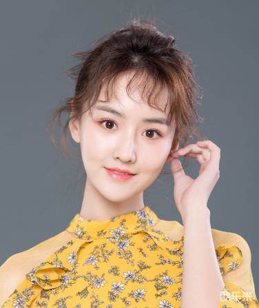 黄馨瑶