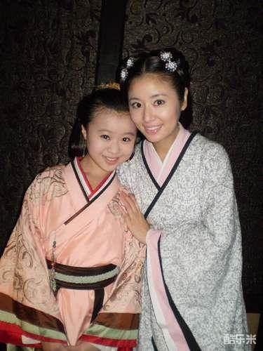 董慧