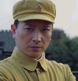 张弓
