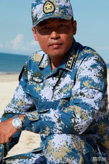 卢海华