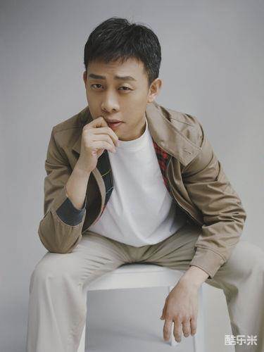 张译