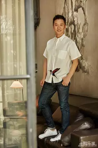黄志忠