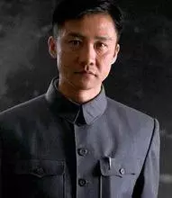 黄志忠