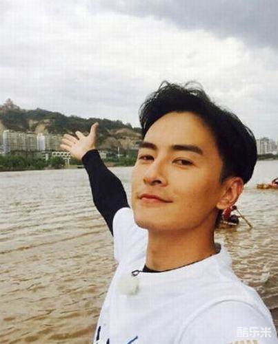 郑元畅