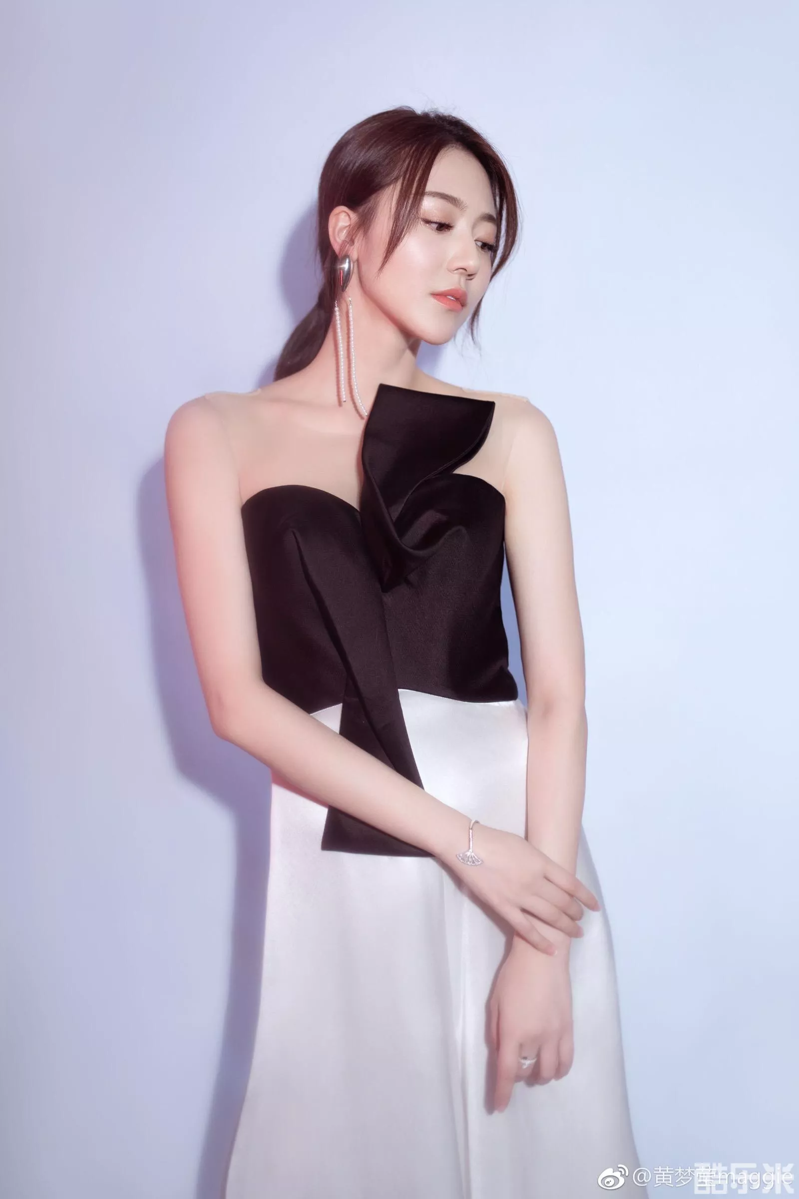 黄梦莹