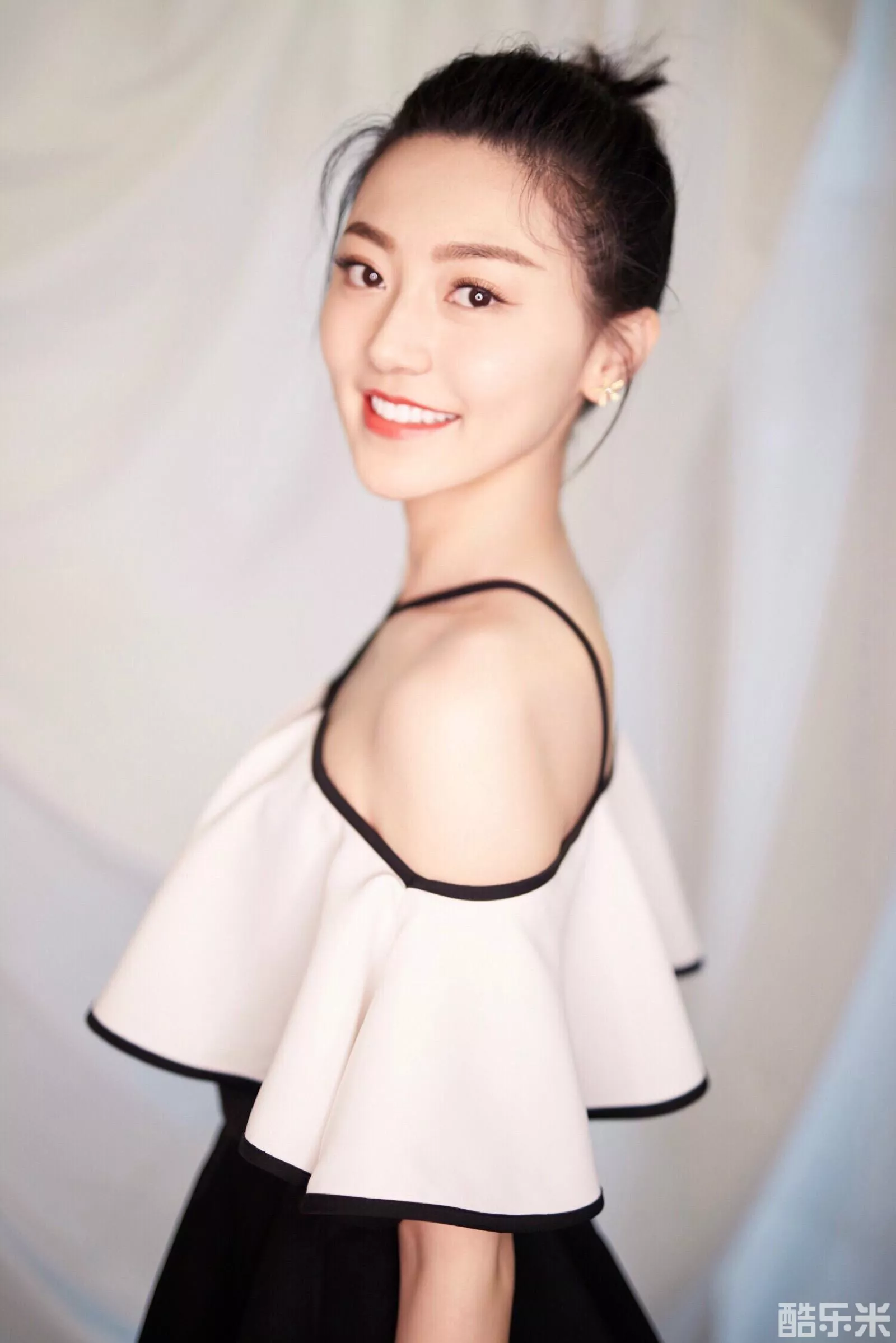 黄梦莹