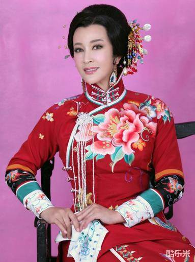 刘晓庆
