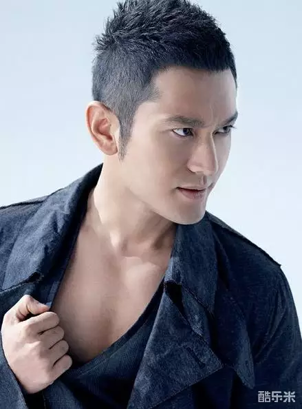 黄晓明