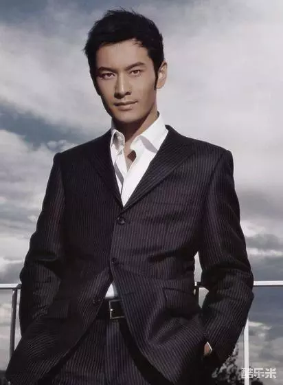 黄晓明