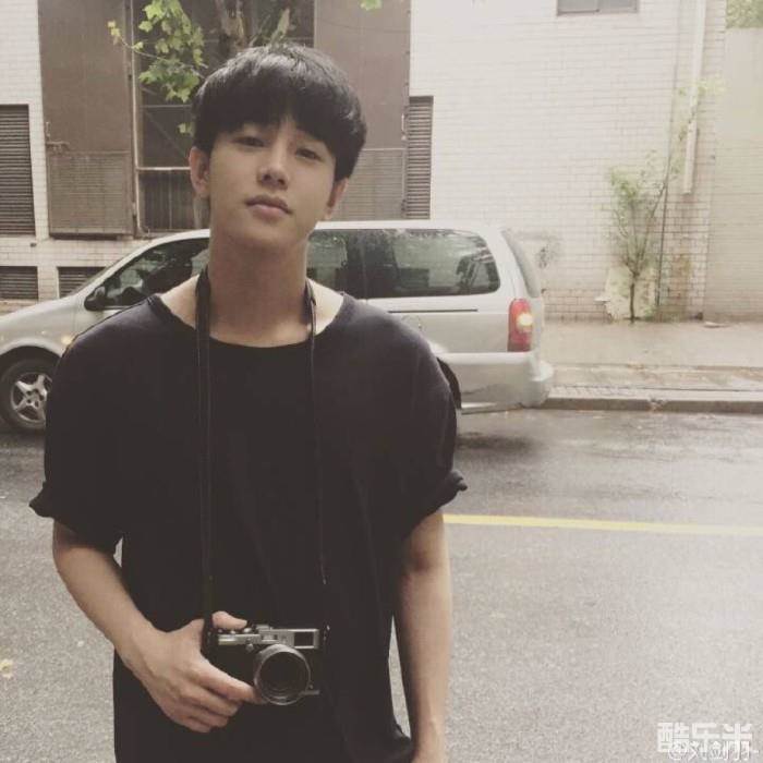 刘剑羽