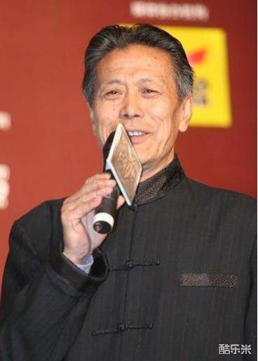 马精武