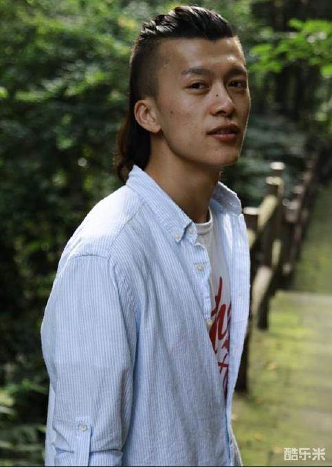 李九霄
