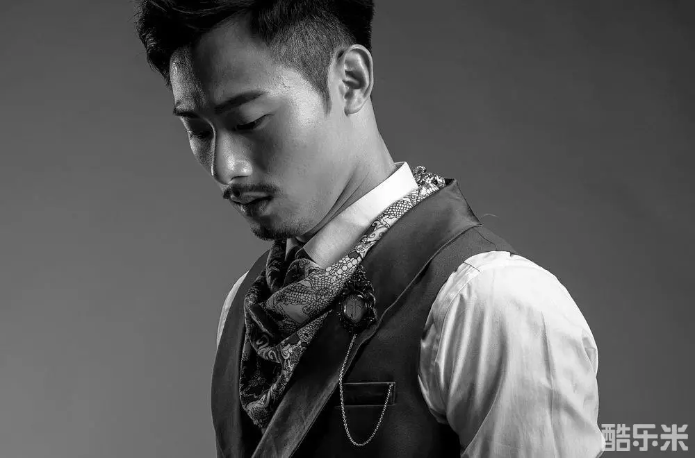 杨潮凯
