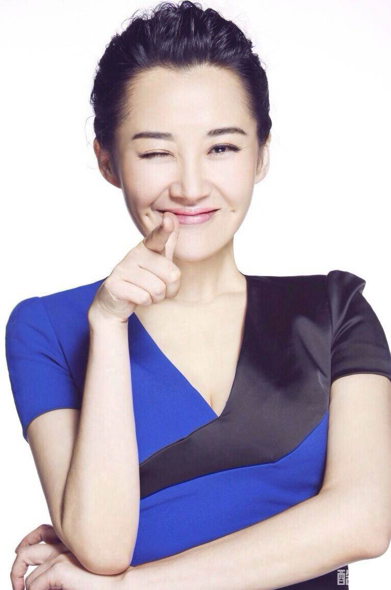 许晴