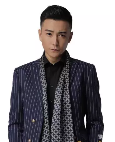 陈志伟