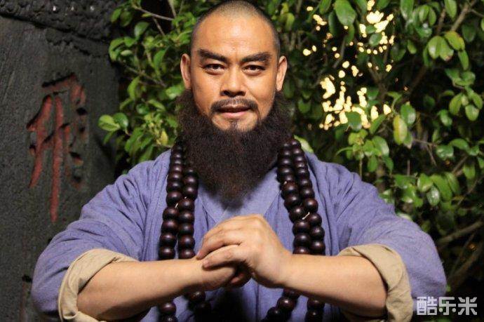 晋松
