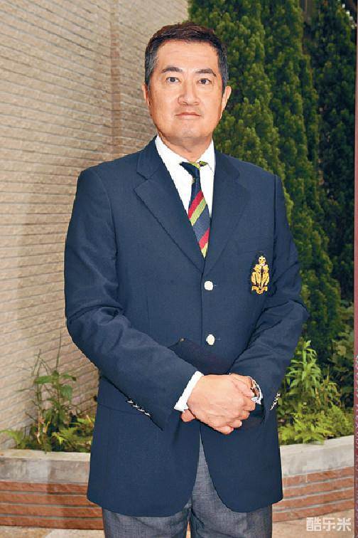 邓梓峰