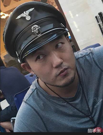 马大明