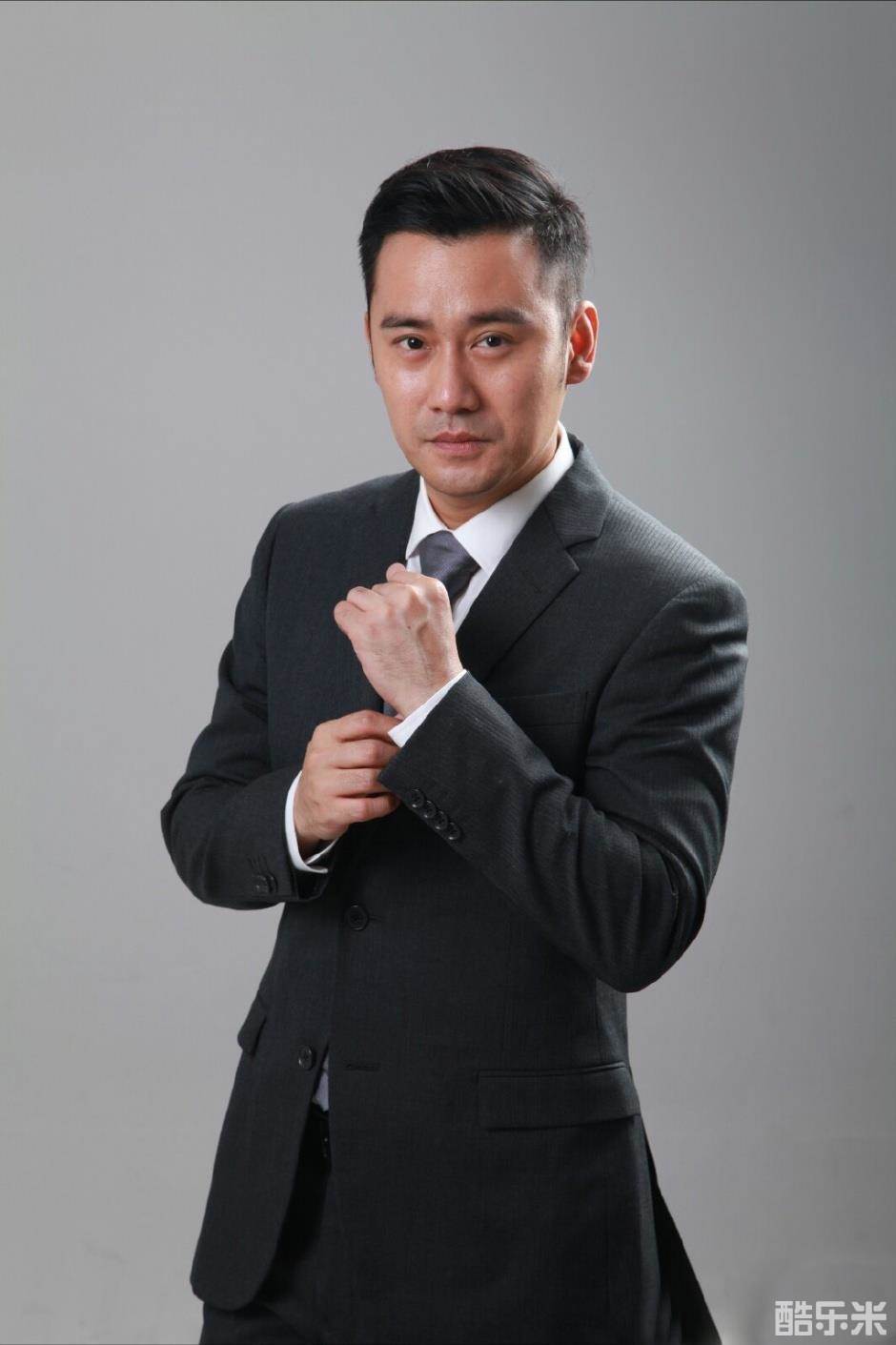 陈冠宁