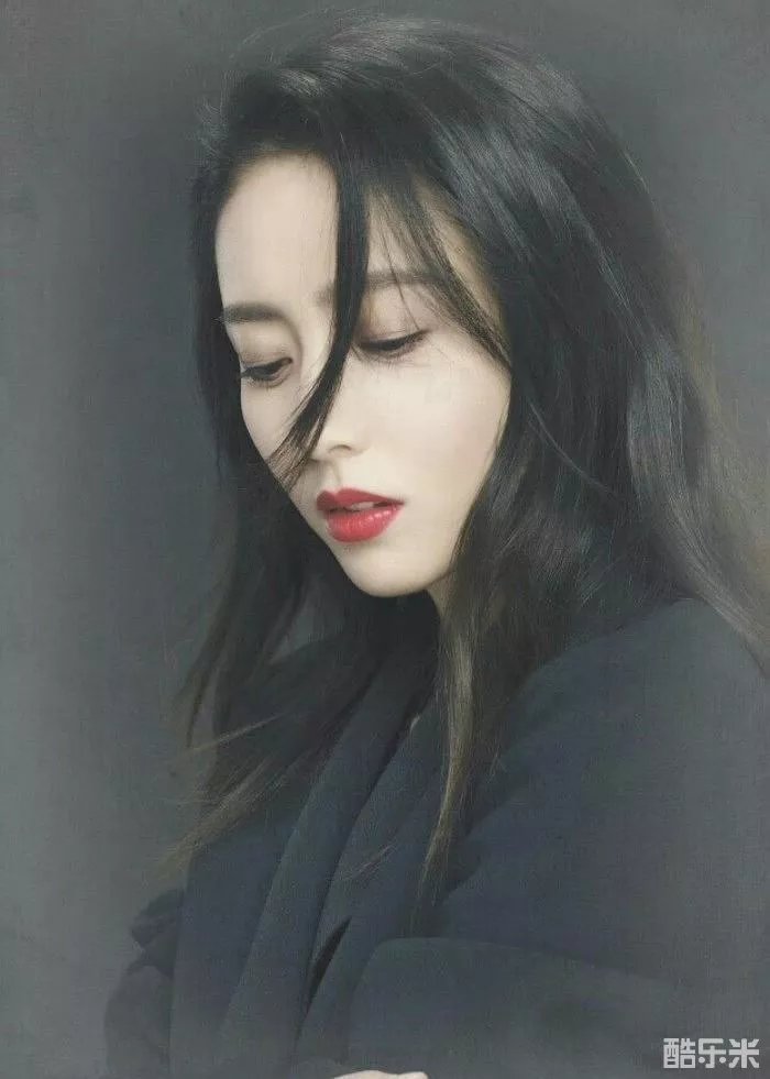佟丽娅