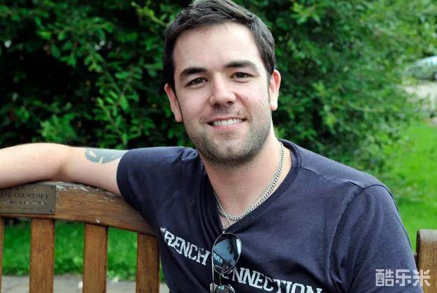 阿隆·麦克卡斯克