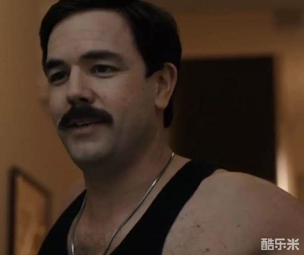 阿隆·麦克卡斯克