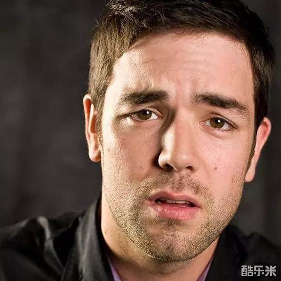 阿隆·麦克卡斯克