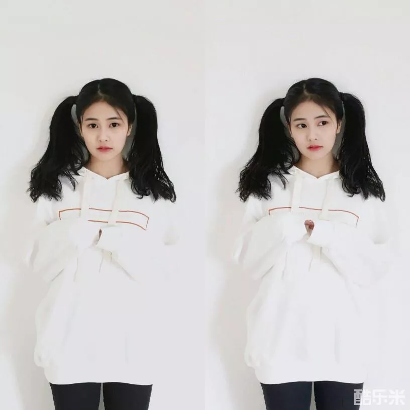 白鹿