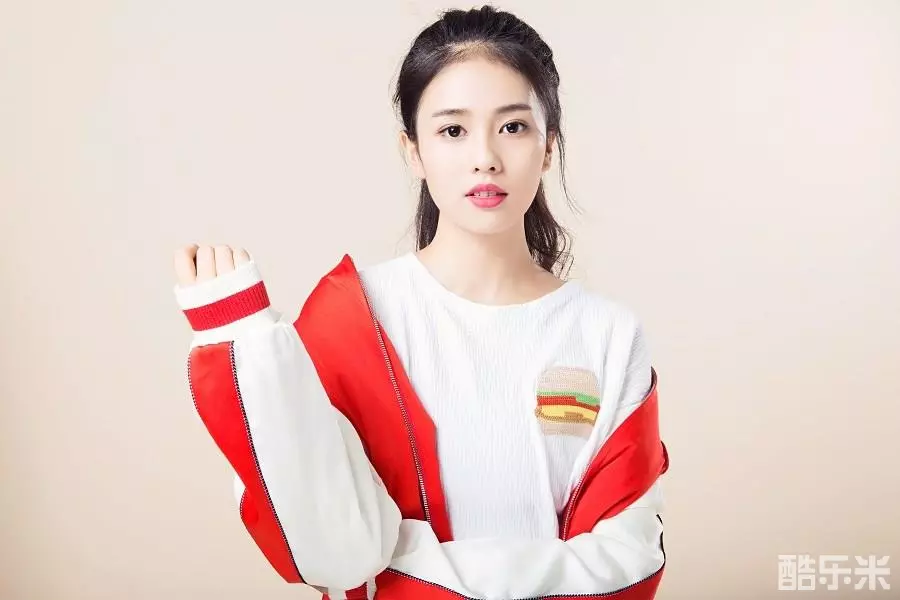 白鹿