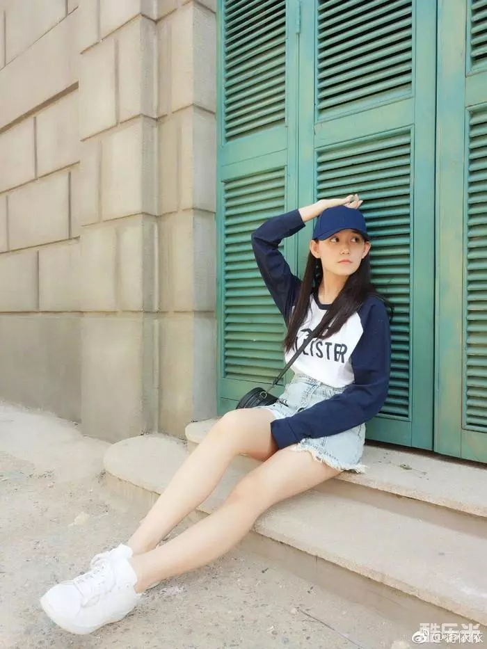 蒋依依