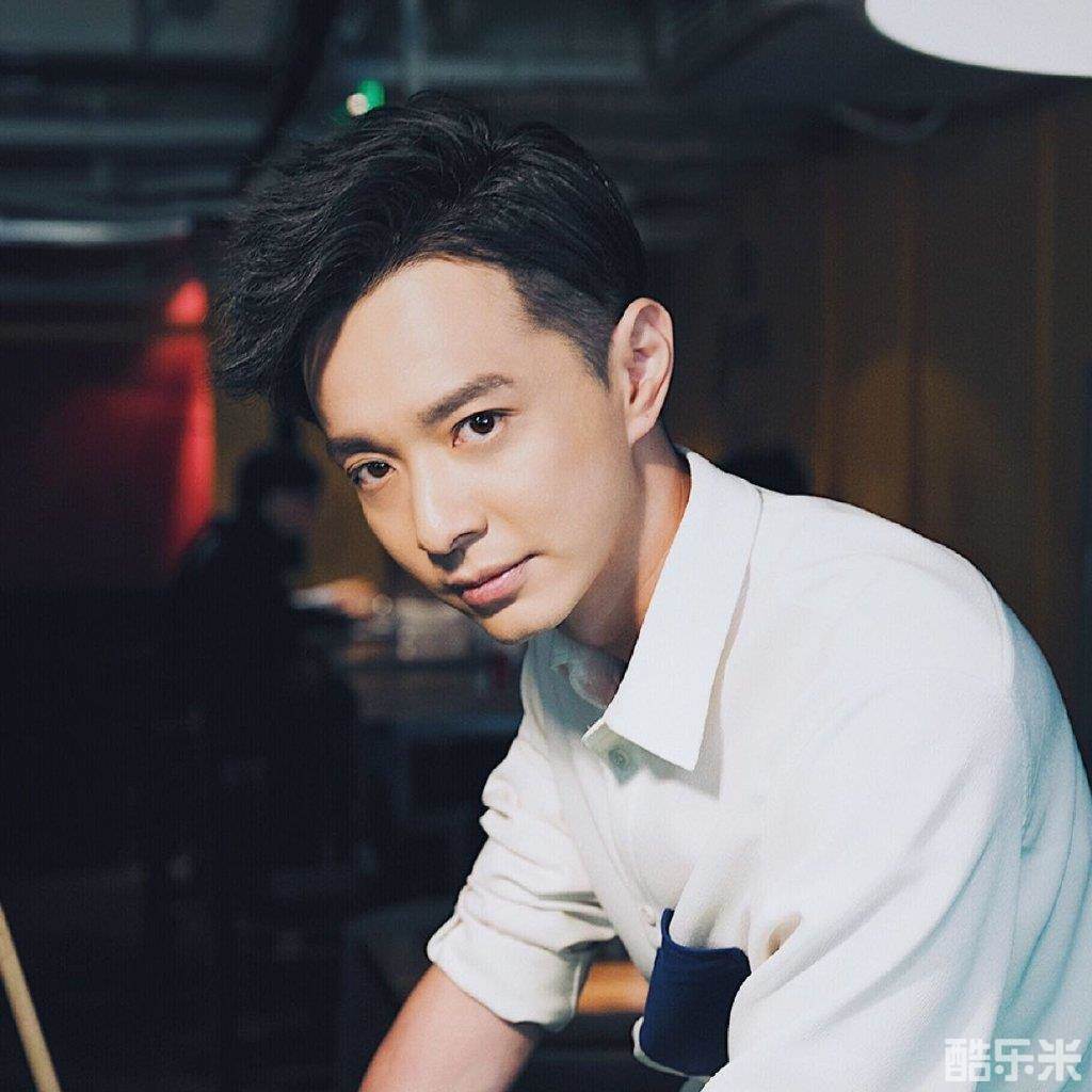 刘智扬