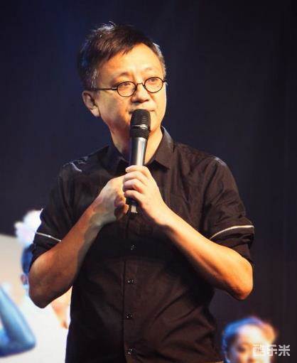 俞白眉