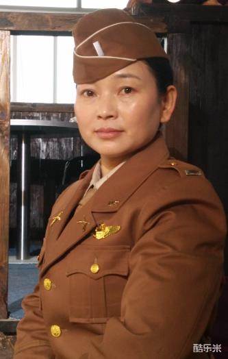 杨玉兰