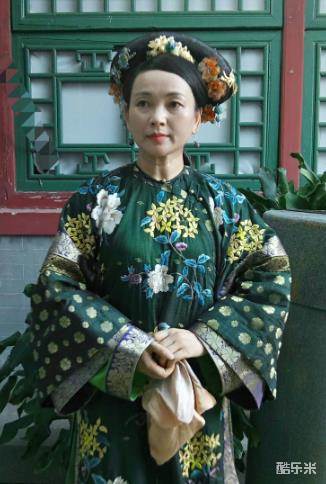 杨玉兰
